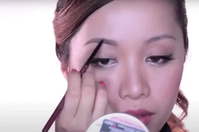 Eyelashes – Michelle Phan – Online Makeup Video – Mascara 101