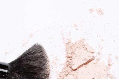 How to Set Your Foundation to Last All Day